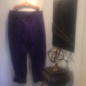 CHICO’S WOMAN CASUAL PANTS